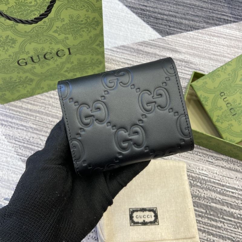 Gvc*1 wallets